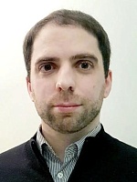 Richard Chapman