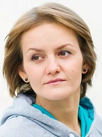 Гайнаншина Алина Наилевна