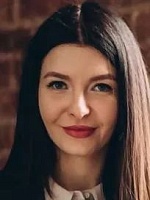 Миняева Ольга Николаевна