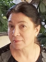 Ковалева Ирина Юрьевна