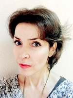 Тринько Наталия Геннадиевна