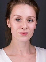 Мехия Наталья Игнасиовна