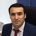 Хуршед Хуршед Сайдумаров