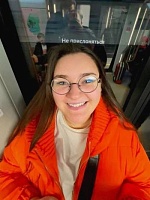 Синельщикова Екатерина Константиновна