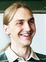 Макарчук Илья Владимирович