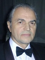Малкус Александр Маркович