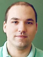 Жулев Владимир Александрович
