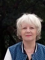 Мишина Елена Георгиевна