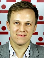Рябков Иван Юрьевич
