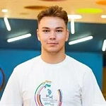 Артем Константинович Маслов