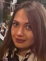 Галашина Елена Владимировна