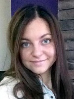 Полякова Лилия Юрьевна