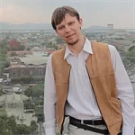 Владимир Олегович Жилин