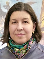 Филякина Дарья Леонидовна