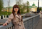 Савина Мария Владимировна