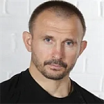 Михаил Владимирович Клименченко