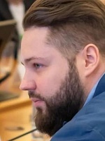 Беломыцев Арсений Анатольевич