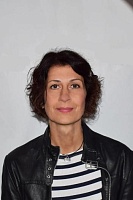 Красавина Вера Владимировна