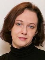 Нагорнова Надежда Юрьевна