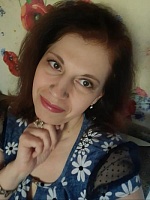 Золина Ольга Геннадьевна