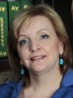 Аникина Светлана Михайловна