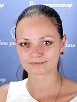 Баталова Ирина Михайловна