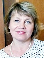 Кузькова Ольга Викторовна