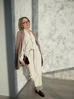 Терехина Светлана Николаевна