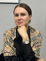 Иванова Анна Владимировна