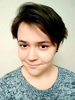 Арсентьева Валерия Валерьевна