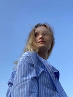 Шестакова Александра Алексеевна