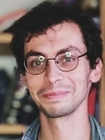 Левочский Сергей Сергеевич
