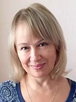 Эдвардс Юлия Яковлевна