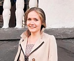 Юркова Анастасия Олеговна