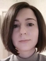 Козырева Полина Олеговна