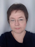 Леонова Анна Германовна