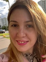Кононенко Екатерина Александровна