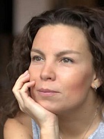 Басова Анна Михайловна