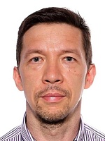 Харитонов Вадим Сергеевич