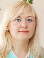 Темасова Галина Николаевна