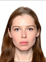 Хвойницкая Анастасия Игоревна