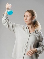 Савинова Виктория Юрьевна