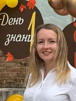 Аникеева Наталия Михайловна