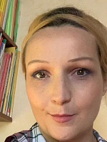 Дан Сабина