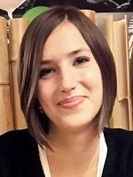 Максимовская Анна Ивановна