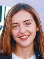 Новикова Юлия Максимовна