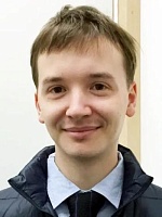 Бородаенко Яков Алексеевич