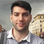 Орхан Эльшан оглы Мамедов