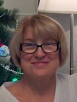 Соколова Ольга Рудольфовна