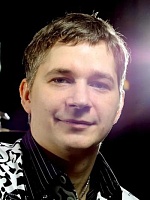 Шарафединов Олег Рашидович